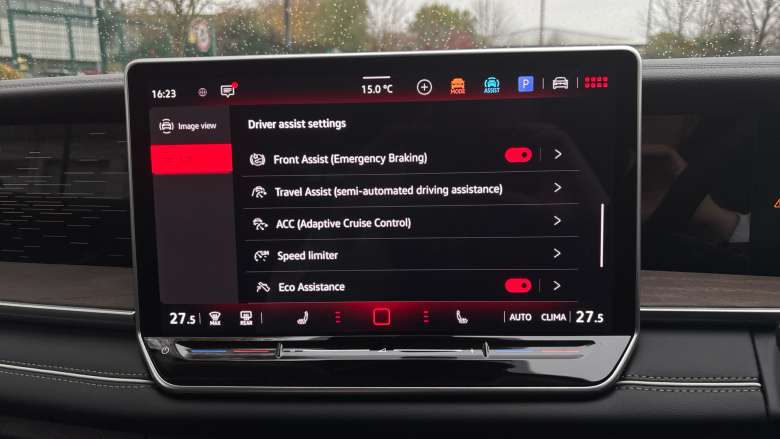 Volkswagen Tayron 2.0 TDI Elegance 5dr DSG7 [7 Seat] Diesel Estate